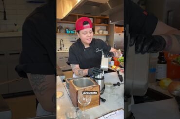 Trying New York’s Only Chef Cooking Battle! Hudson Table