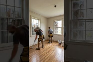 Luxury Renovation | Dining Room #interiordesign #beforeandafter #transformyourhome #interior #home