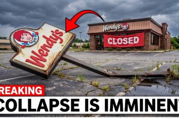 7 Restaurants That Will Disappear by 2027 (And 3 That Will Thrive)