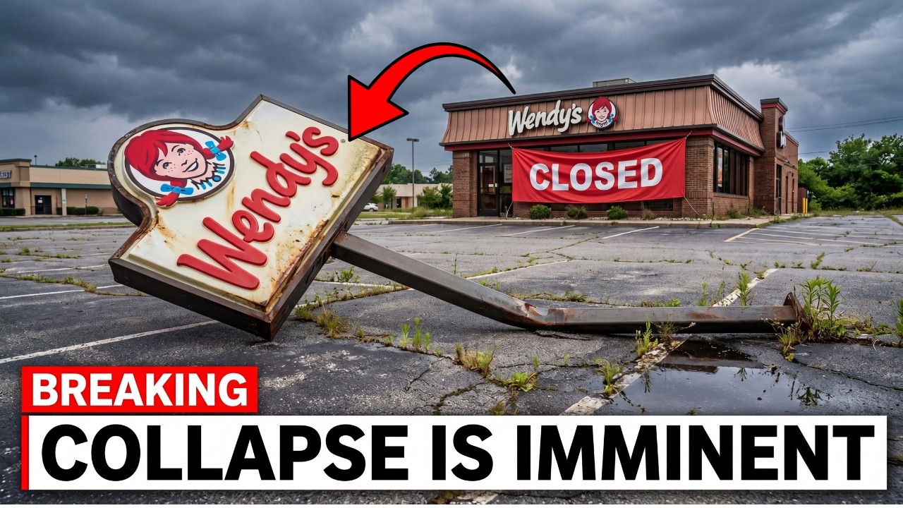 7 Restaurants That Will Disappear by 2027 (And 3 That Will Thrive) 7 Restaurants That Will Disappear by 2027 (And 3 That Will Thrive)