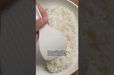 DON’T Order Food in Japan