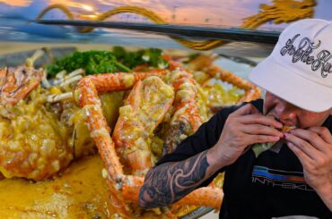 VIETNAM'S MOST UNDERRATED FOOD CITY -  DA NANG