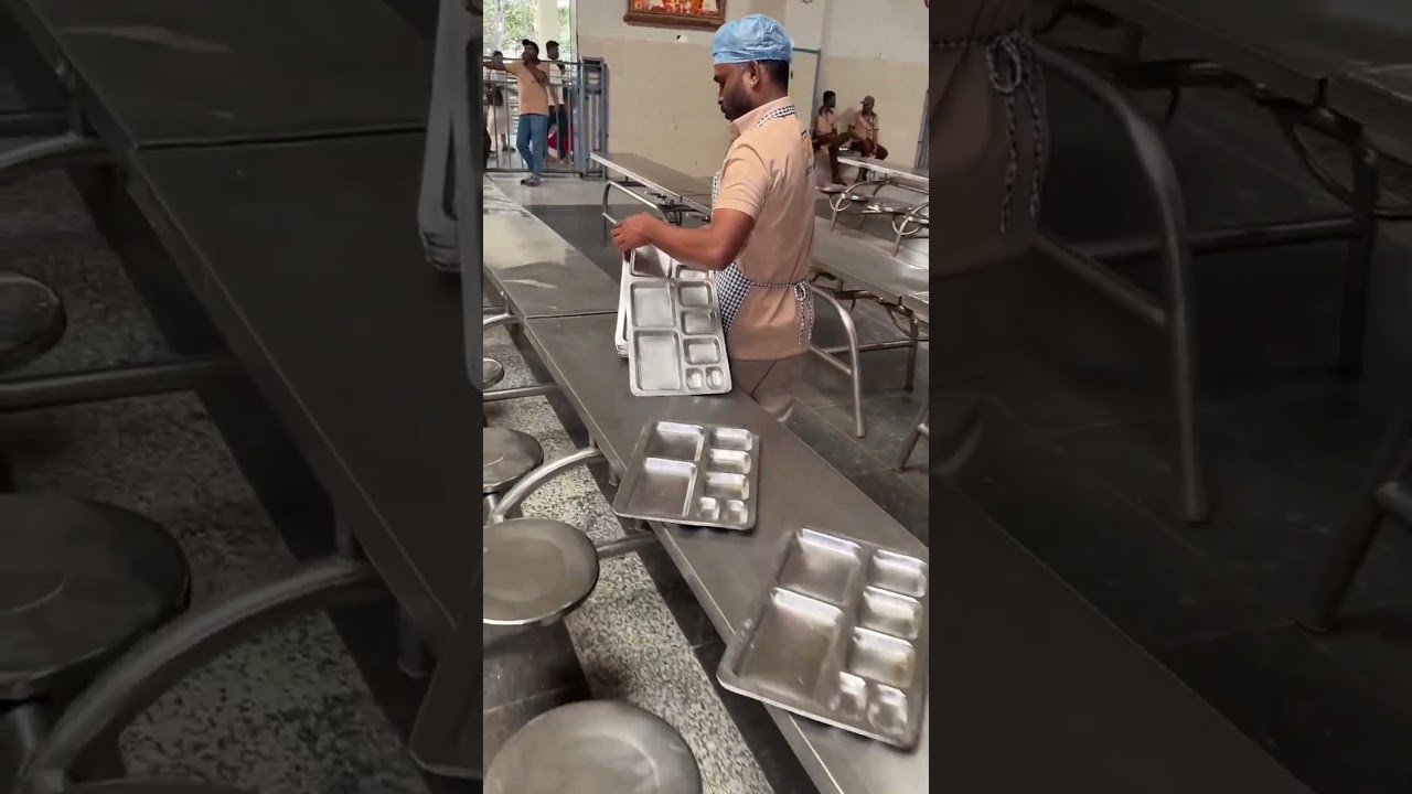 Ultimate Satisfying Table Setting! 🍽️ #shorts #food Ultimate Satisfying Table Setting! 🍽️ #shorts #food