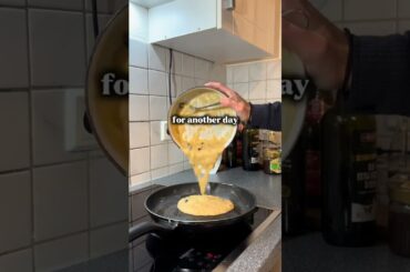 Cooking can bring you closer to GOD #easternorthodox #cooking #pancake #francescohasibra