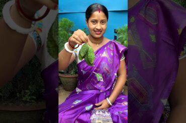 Crispy Bitter Gourd Pakora Recipe #shorts #cooking #recipe #pakora pakora
