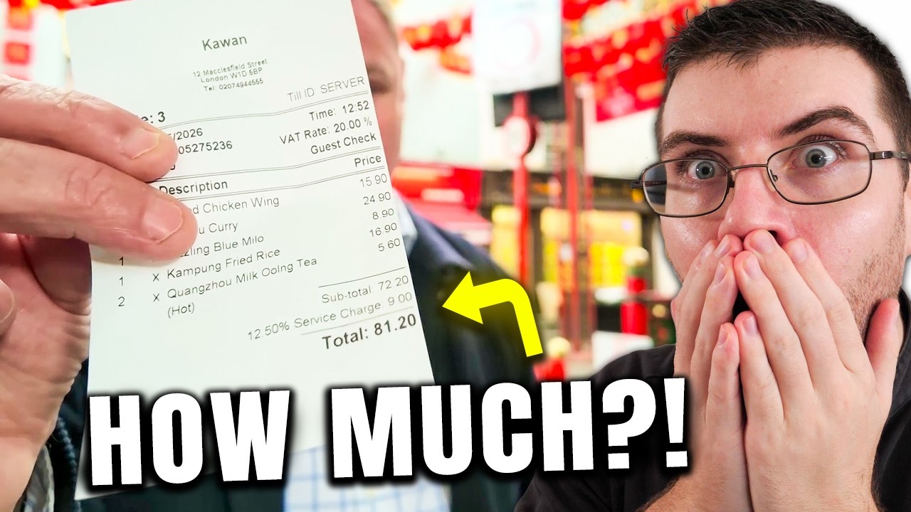 Pro Chef Reacts to Gary Eats BRUTALLY Honest Uncle Roger Restaurant Review! Pro Chef Reacts to Gary Eats BRUTALLY Honest Uncle Roger Restaurant Review!