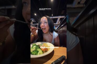 Dinner at BJ’s