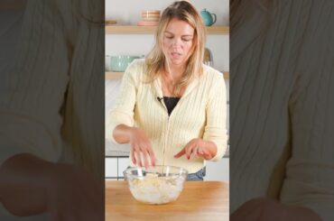Pão De Queijo - Cheese 100 Ways