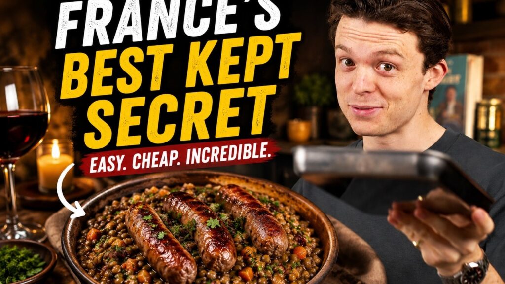 Why Don’t We Eat This More?