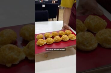 The street food in Japan that no one cares about