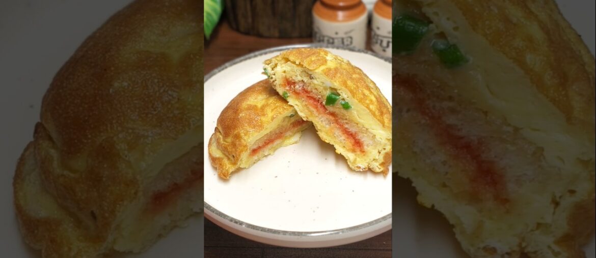 New Easy Breakfast Recipe ✨| Recipes | Cooking Videos | Breakfast
