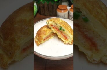 New Easy Breakfast Recipe ✨| Recipes | Cooking Videos | Breakfast