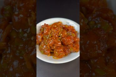Before Making Gobhi Manchurian, Watch this #shots #indianrecipe #cooking #recipe