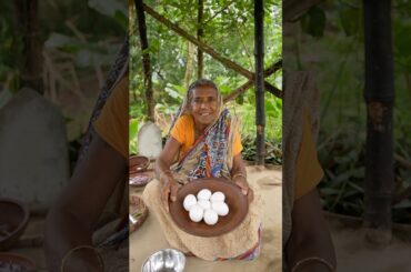Delicious Egg Curry for Lunch #shorts #food #cooking #eggcurry