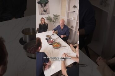 Can you cook a steak on your dining room table, yes you can with Invisacook