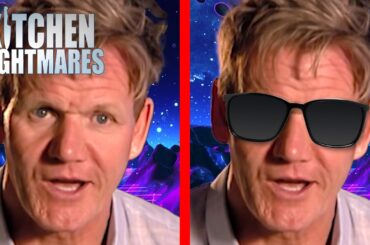 spot the difference | Full Episode | Kitchen Nightmares