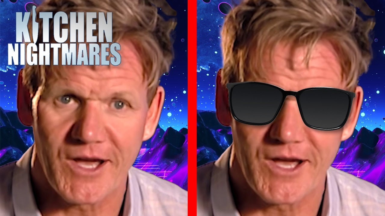 spot the difference | Full Episode | Kitchen Nightmares spot the difference | Full Episode | Kitchen Nightmares