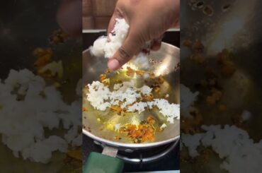 Egg rice for babies #ytshorts #protien #nutrition #recipe #healthy #babyfood #lunch #cooking #easy