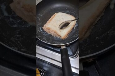 instant recipe with bread 🍞#food #viral #cooking #breadrecipe #instantrecipe #sweetrecipe #sweet