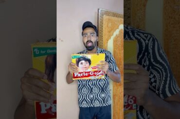 Parle G wale tasty laddu 😍 #shorts #recipe #cooking #vlog #food #dailyvlog #lifestyle