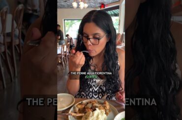 Best Italian Restaurant NYC?