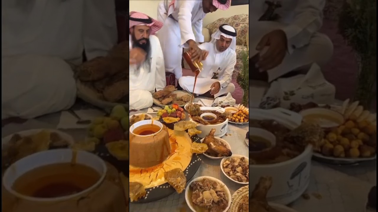Saudi Arabia’s Royal Camel Meat Tradition #shortsfeed #saudiaarbia #food Saudi Arabia's Royal Camel Meat Tradition #shortsfeed #saudiaarbia #food