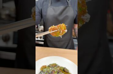 Crispy Smashed Potatoes #cooking