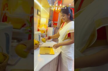 ☘️🍛 #shortsvideo #trendingonshorts #youtubeshorts #home #mango #cooking #sukoon #music #viralvideo