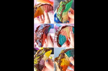 LGBTQ+ Chocotacos