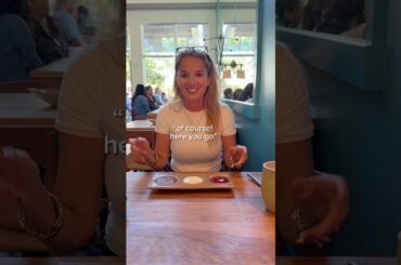 Who else is team ranch? #food #mom #shorts #restaurant #funny