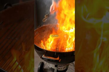 Big steaks are easer to cook 🥩