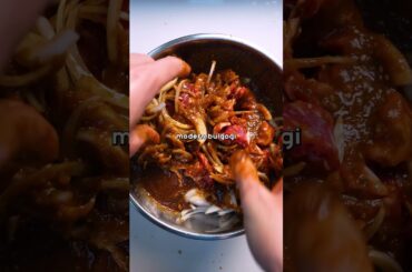 Is this Koreas most iconic dish?
