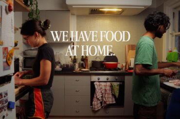 this is not a meal prep video | what two people who love to cook eat in a week