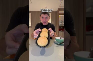 Trying the world's CHEAPEST Michelin Star restaurant!