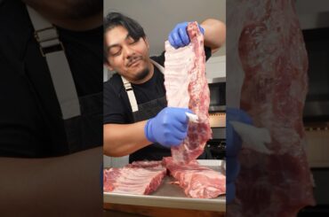 Can I change my wife’s mind about ribs? ​⁠@NinjaKitchenUS  #NinjaPartner #NinjaFlexFlame