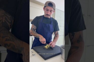 A day of cooking #cooking #food #recipe #meat