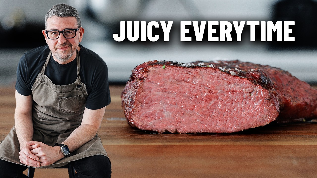 This Underrated Steak Becomes Insanely Juicy With These Chef Methods This Underrated Steak Becomes Insanely Juicy With These Chef Methods