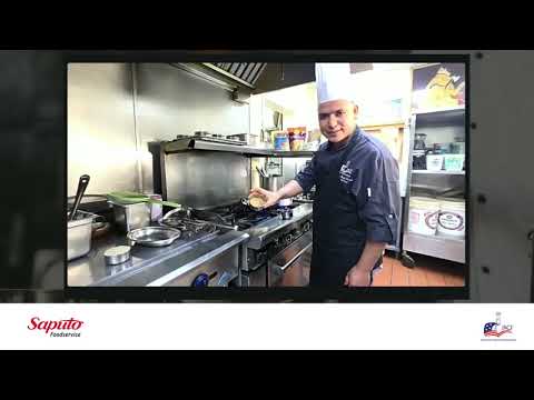 ACF Chef’s Table Webinar Series From the Himalayas to Modern American Plates
