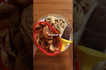 This was an accident #food #cooking #foodasmr #recipe