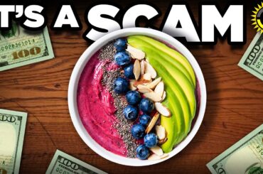 Food Theory: Superfoods Are a SCAM!