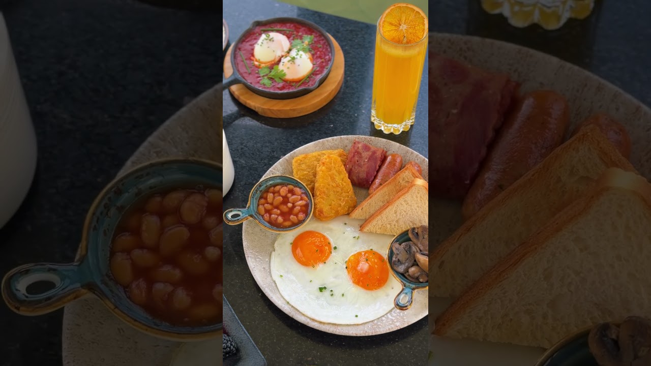 Special Breakfast Offer: 49 AED| THE PODS Restaurant 🍽️ | Dubai’s Hidden Food Spot Special Breakfast Offer: 49 AED| THE PODS Restaurant 🍽️ | Dubai’s Hidden Food Spot
