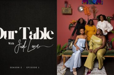 S2 Ep 1 | Beverley Knight, Teanne Andrews, Paige Lewin, Tinuke Awe