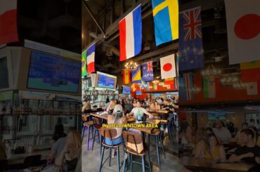 POPULAR RESTAURANT & BAR IN COVINA, CA