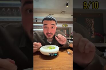 📍Chef’s Table Brooklyn Fare #fyp #foryou #pov #nyc #food