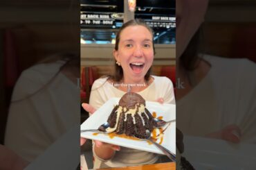 Everywhere I ate this week as a food content creator in NYC