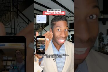 Delivery Driver Recorded Restaurant Workers… Then Got Banned. Legal? Attorney Ugo Lord Reacts!