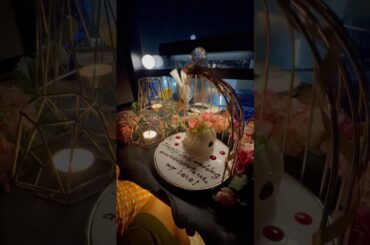 Fine Dining at Shibuya