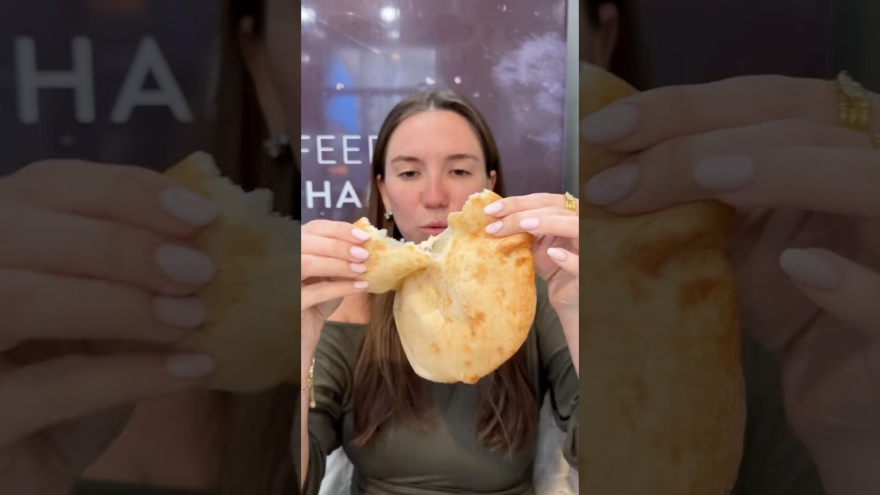 Trying Every Restaurant on the NYT 2025 Top 100 List – Abuqir Seafood Trying Every Restaurant on the NYT 2025 Top 100 List - Abuqir Seafood