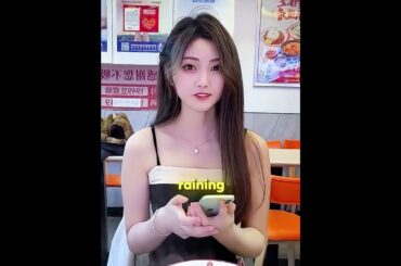 The hidden meaning behind this restaurant gesture