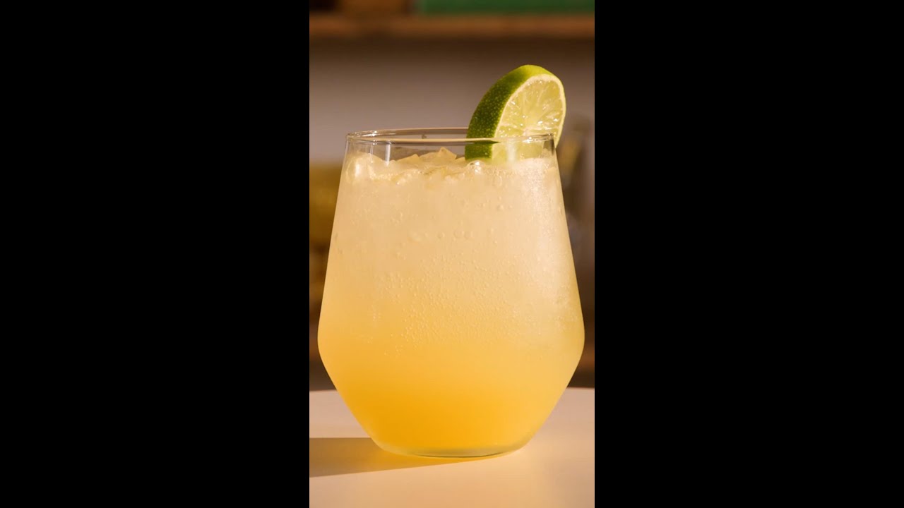 How To Make Passion Fruit Caipirinha How To Make Passion Fruit Caipirinha